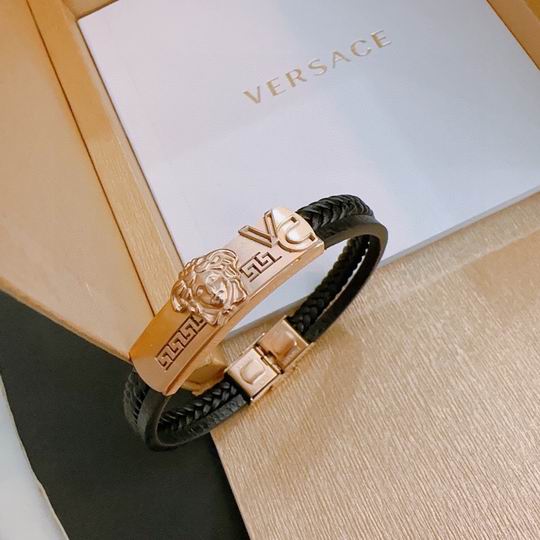 Versace bracelet lyh12 (2)